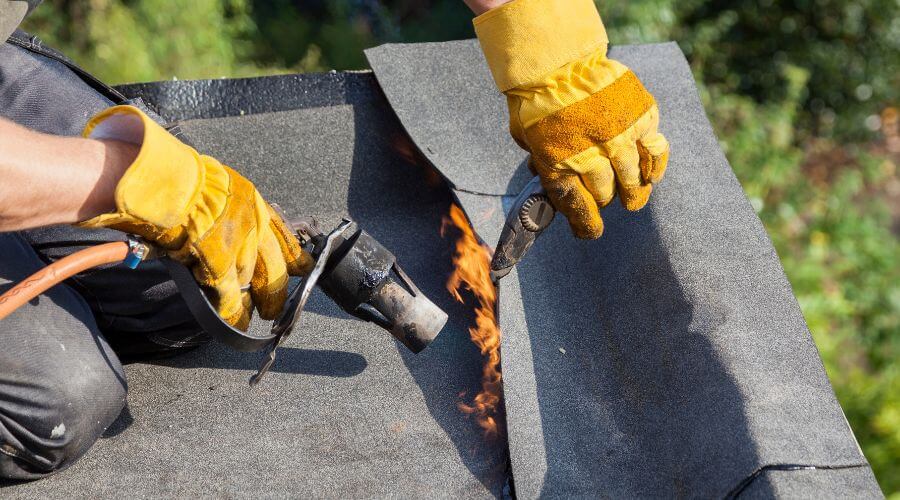 Professional flood damage restoration services in Silverado, CA